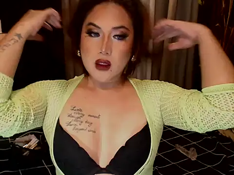 Snapshot of YourMistressAggy chatting on 06/26/26, 07:18 YourMistressAggy online show from 06/26/26, 07:18
