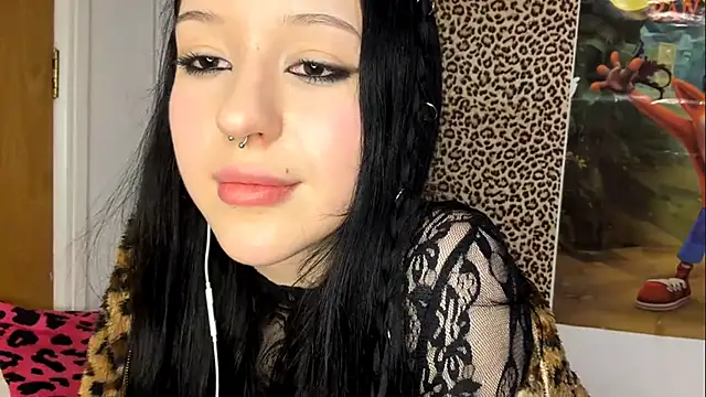 LunaTempted online show from 03/26/26, 07:41