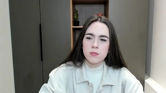 NeliaDotstry online show from 03/23/26, 05:11