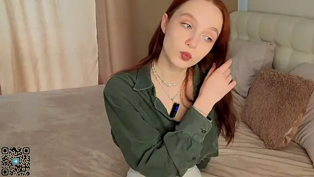 JoselynNeave online show from 05/11/26, 08:09