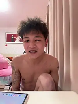 cizong7 online show from 03/19/26, 03:49