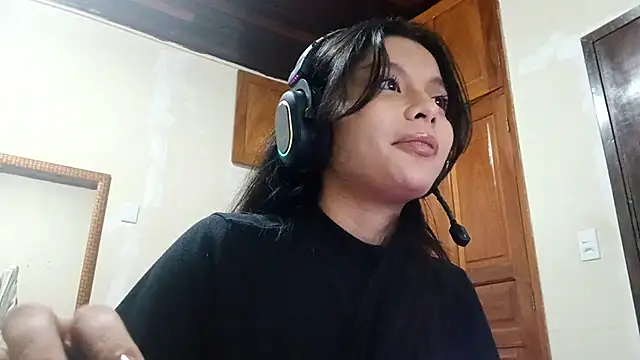 SherronAlicea online show from 03/21/26, 06:33