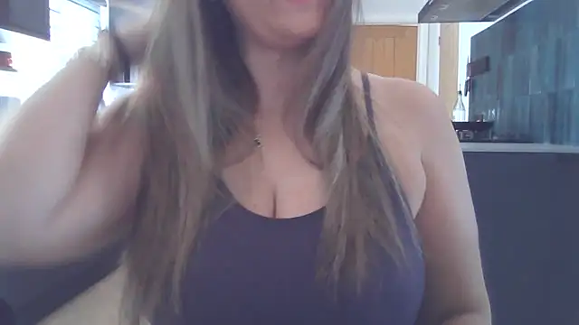 Goddess-GraceX online show from 04/02/26, 12:25