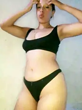 Chivirika1 online show from 03/19/26, 04:11