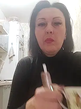 HelgaDennis online show from 03/20/26, 08:46