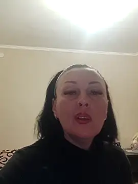 HelgaDennis online show from 03/23/26, 08:13