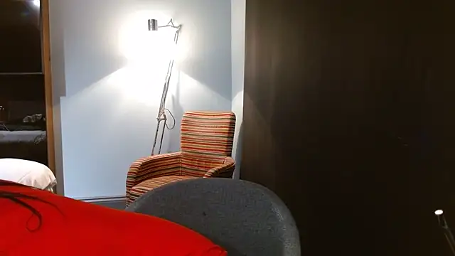Jade Frost online show from 05/21/26, 07:10