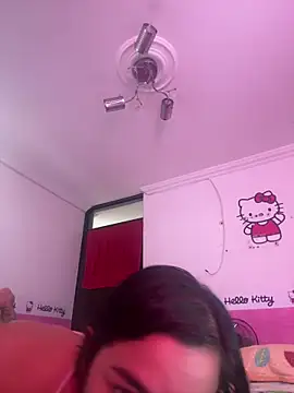 Snapshot of Katty_perry100 chatting on 03/20/26, 05:29 Katty perry100 online show from 03/20/26, 05:29