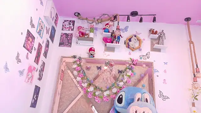 Gabii-Princees online show from 05/23/26, 07:07