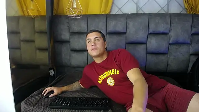 Dahiana Clark7 online show from 03/21/26, 06:07