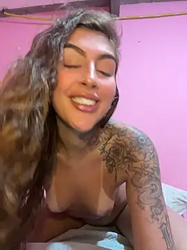 miiabellovic online show from 05/16/26, 05:48