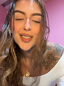 miiabellovic online show from 05/28/26, 12:08