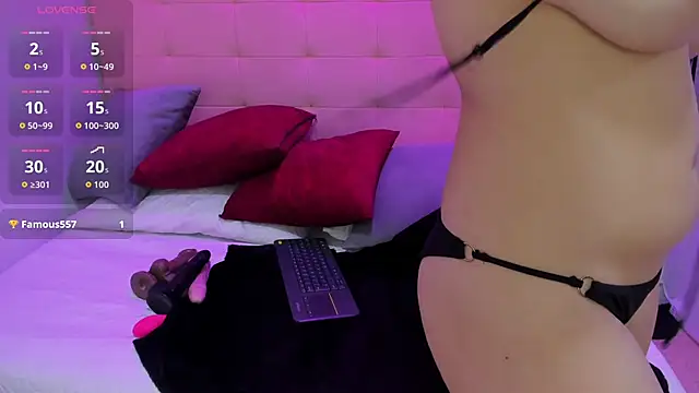 luna lat online show from 05/22/26, 11:49