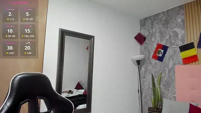 luna lat online show from 06/30/26, 11:33