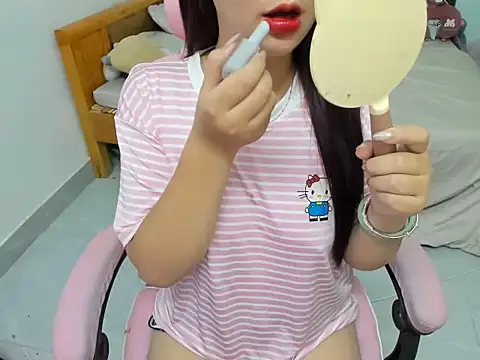 Chi xinh19 online show from 06/28/26, 03:40
