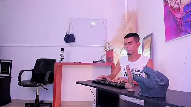 your d0ll1 online show from 05/02/26, 12:54