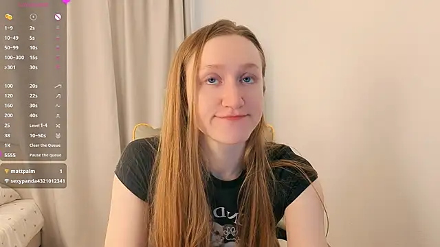 Snapshot of mowalova chatting on 07/31/26, 05:18 mowalova online show from 07/31/26, 05:18