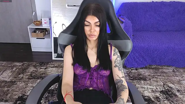 AnacondaOnn online show from 04/23/26, 12:29
