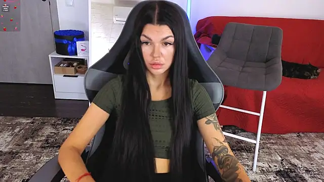 Snapshot of AnacondaOnn chatting on 06/10/26, 05:50 AnacondaOnn online show from 06/10/26, 05:50