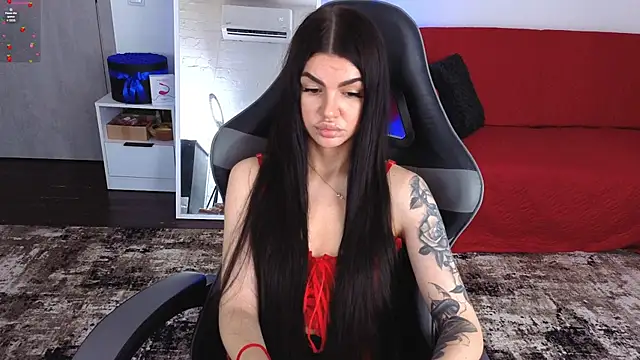 Snapshot of AnacondaOnn chatting on 07/20/26, 10:39 AnacondaOnn online show from 07/20/26, 10:39