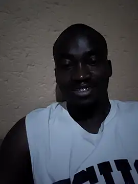 Black sex- online show from 03/20/26, 04:06