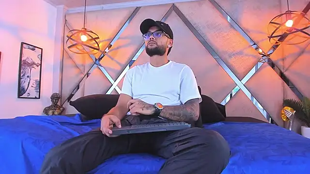 KyleJoss30 online show from 03/19/26, 10:03