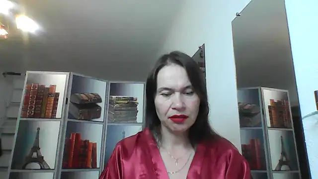 Selena Moo online show from 06/20/26, 09:34