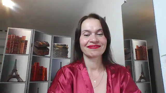 Selena Moo online show from 06/22/26, 08:39