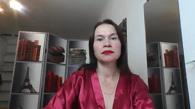 Selena Moo online show from 06/23/26, 09:29