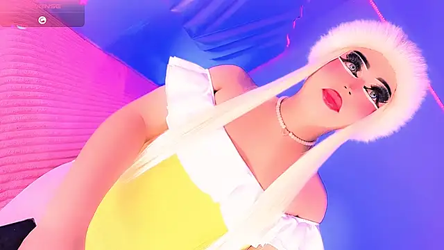 Valentina Smith1  online show from 05/16/26, 06:54