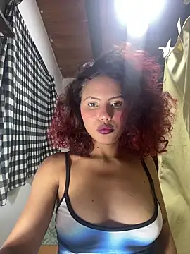 Snapshot of Mia_ColeX18 chatting on 03/25/26, 05:57 Mia ColeX18 online show from 03/25/26, 05:57