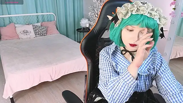 usagi sasagi online show from 03/22/26, 03:48