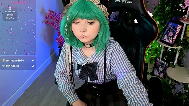 Snapshot of usagi_sasagi chatting on 07/12/26, 11:34 usagi sasagi online show from 07/12/26, 11:34