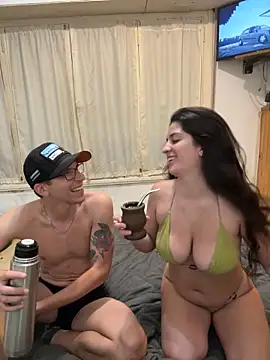 StefyStevis online show from 04/12/26, 03:11