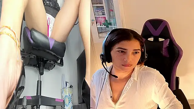 Sexy-CallCenter online show from 03/24/26, 09:20