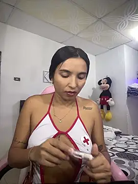 Snapshot of Blowjob-Queen_ chatting on 03/30/26, 03:07 Blowjob-Queen online show from 03/30/26, 03:07