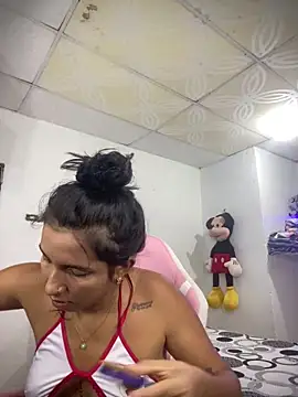 Snapshot of Blowjob-Queen_ chatting on 04/04/26, 03:16 Blowjob-Queen online show from 04/04/26, 03:16