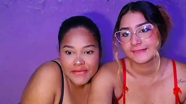 Amara Diamond 1 online show from 04/19/26, 08:33