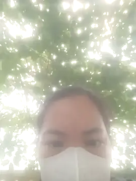 Snapshot of SeraCin chatting on 03/20/26, 06:40 SeraCin online show from 03/20/26, 06:40