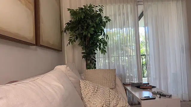 ViviGoddess online show from 06/13/26, 07:23
