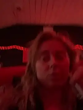 skinnyvan1lla online show from 03/20/26, 08:30