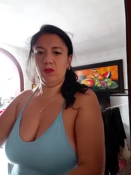 Mielx online show from 03/24/26, 02:00