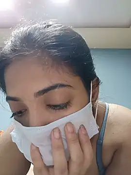 sanayabose7 online show from 07/14/26, 11:16