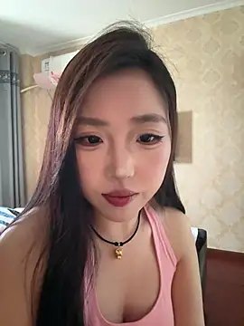 Zhiya001 online show from 03/23/26, 04:27