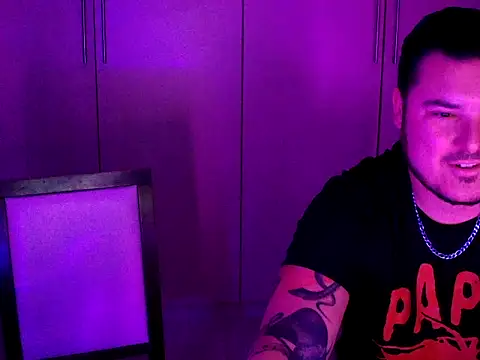 RavenXNoir online show from 04/03/26, 07:01