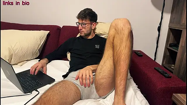 SoloUno0 online show from 03/21/26, 06:55