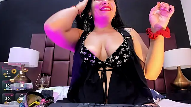DianaSheren online show from 06/06/26, 10:47