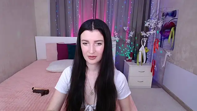 EvelinCuper  online show from 06/21/26, 05:21