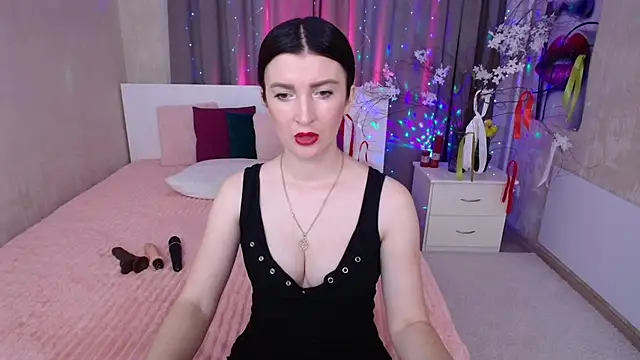 EvelinCuper  online show from 06/22/26, 05:26