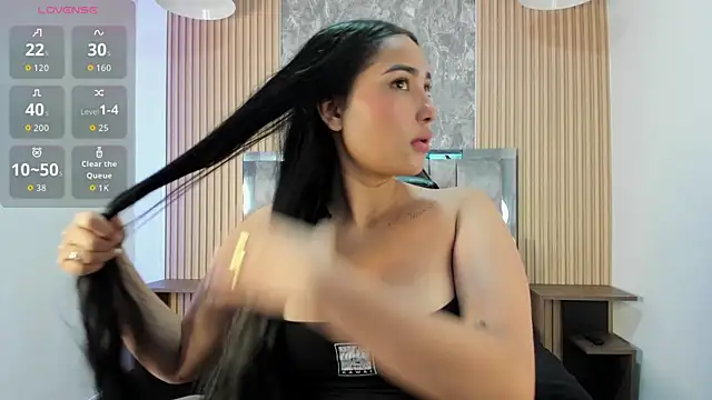 Sulay Kim online show from 05/05/26, 05:10